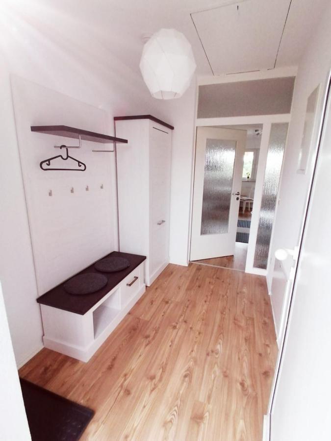 Ferienwohnung Moritzwiese Naumburg  Exteriér fotografie