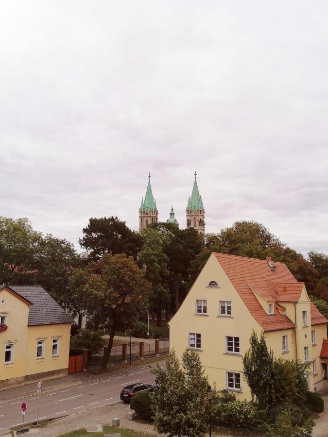 Ferienwohnung Moritzwiese Naumburg  Exteriér fotografie