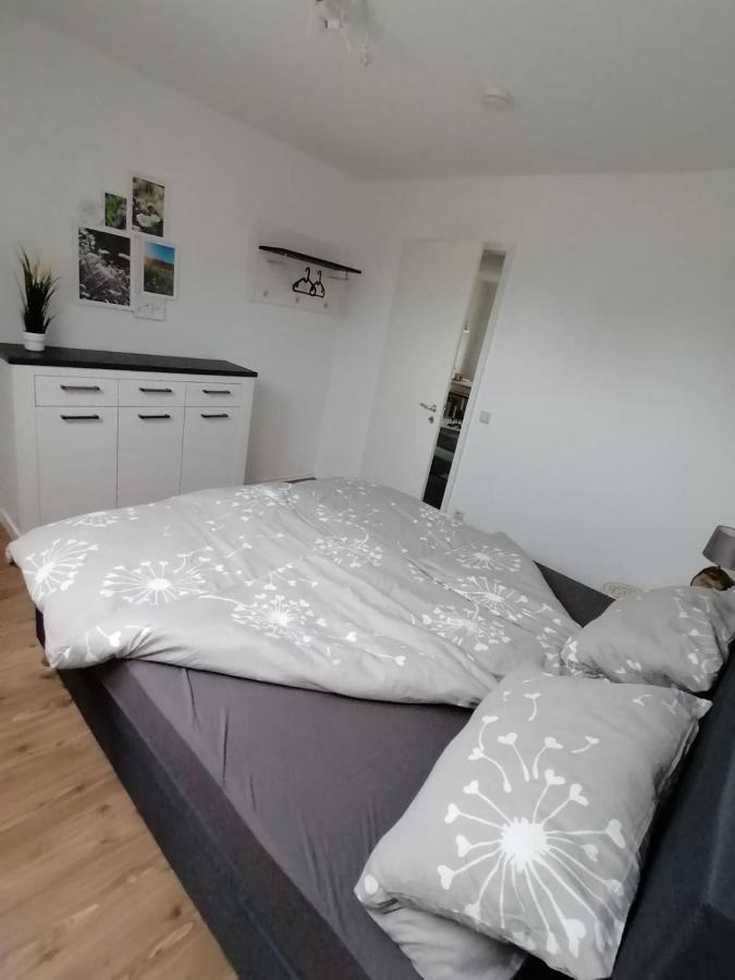 Ferienwohnung Moritzwiese Naumburg  Exteriér fotografie