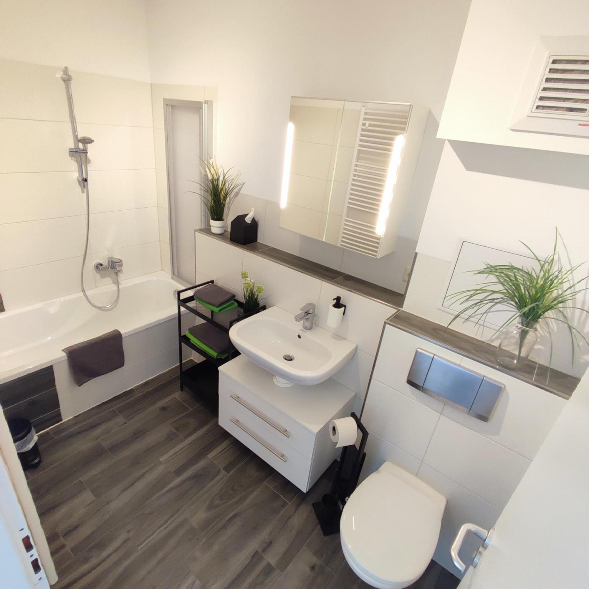 Ferienwohnung Moritzwiese Naumburg  Exteriér fotografie